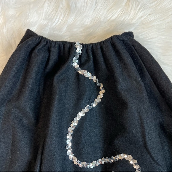 Poodle Skirt Costume - Picture 3 of 5